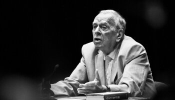 Milan Uhde Foto: David Konečný